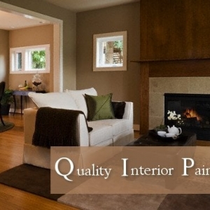 Photo of Arnold's Interior Painting