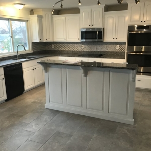 Photo of Living Improvements