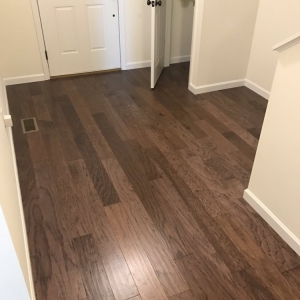 Photo of Living Improvements