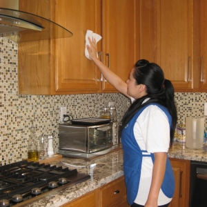 Photo of Heavenly Maids Cleaning Service
