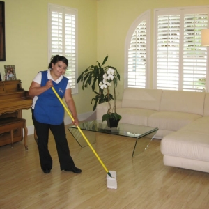 San Jose Heavenly Maids Cleaning Service