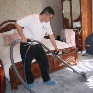 Photo of Heavenly Maids Cleaning Service