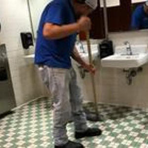 Photo of Royal Kim Maintenance