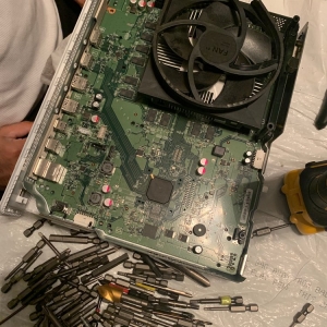 Photo of Tekkies Computer & Gadget Repair