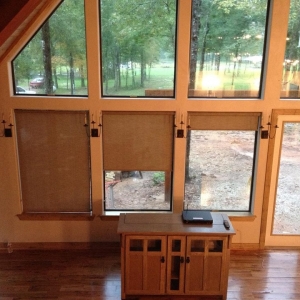 Photo of Red Window Treatments & Services