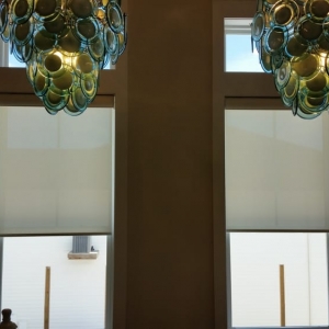 Photo of Red Window Treatments & Services