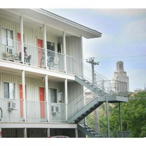 Austin 40 Acres Group