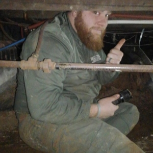 Photo of Falcone Crawl Space & Structural Repair
