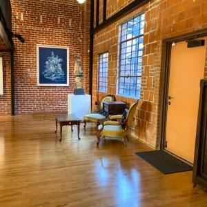 Photo of Sparks Gallery