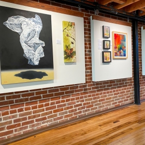 Photo of Sparks Gallery