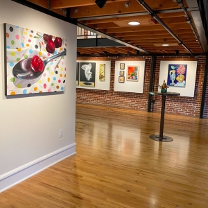 Photo of Sparks Gallery