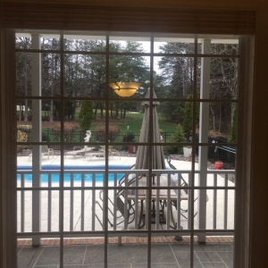 Photo of Modern Glass of Lake Norman