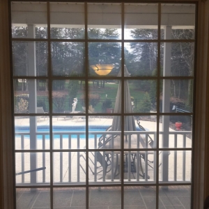 Photo of Modern Glass of Lake Norman