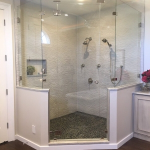 Photo of Modern Glass of Lake Norman