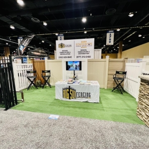 Ocala Big Sun Fencing
