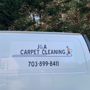 Photo of J&A Carpet Cleaning