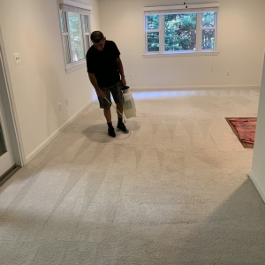 Photo of J&A Carpet Cleaning