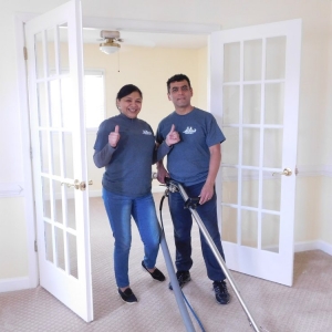 Photo of J&A Carpet Cleaning