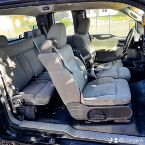 Photo of Aspire Car Details