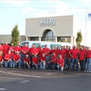 Photo of Metro Electric Supply