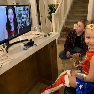 Photo of Amazing Fairytale Parties - Portland Princess Party