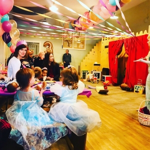 Photo of Amazing Fairytale Parties - Portland Princess Party