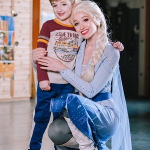 Photo of Amazing Fairytale Parties - Portland Princess Party