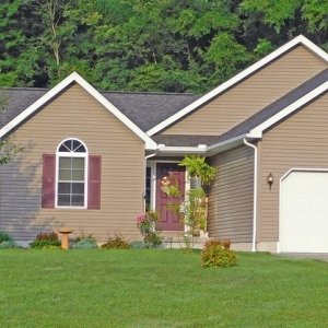 Millersburg Trademark Exteriors