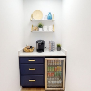 Photo of Home Office Suites