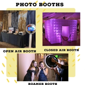 Photo of Pose & Flash