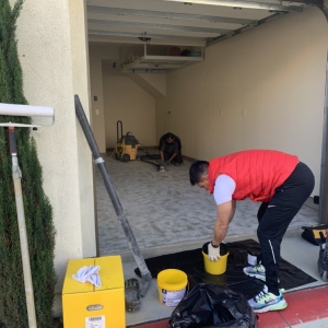 Photo of OT Epoxy Floors