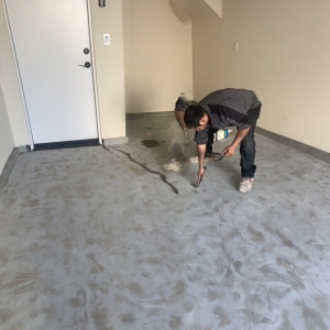Photo of OT Epoxy Floors