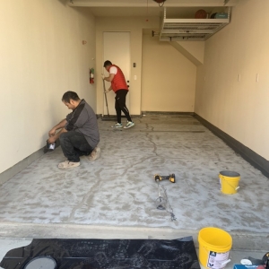 Photo of OT Epoxy Floors