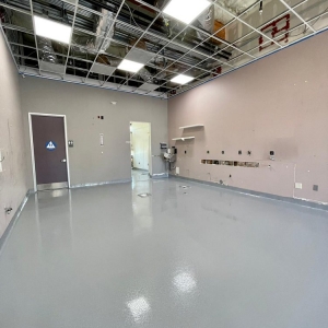 Photo of OT Epoxy Floors