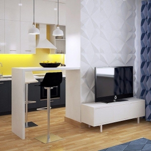 Photo of H Interior