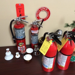 Photo of Armor Fire Protection