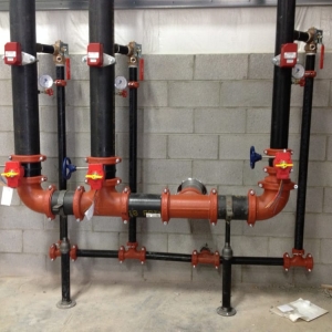 Photo of Armor Fire Protection