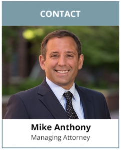 Photo of Anthony Law