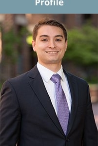 Photo of Anthony Law