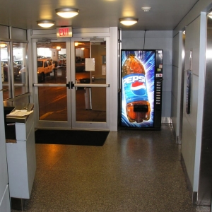 Photo of Allegheny Installations