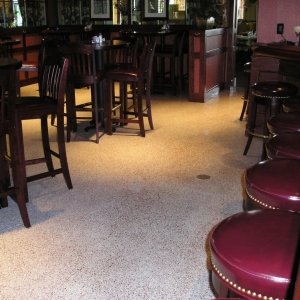 Photo of Allegheny Installations