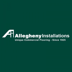 Photo of Allegheny Installations