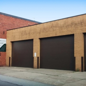 Photo of Allegheny Installations