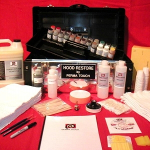 Photo of Perma Touch