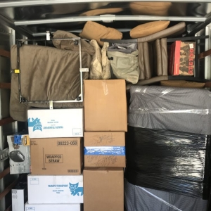 Photo of Dade Movers