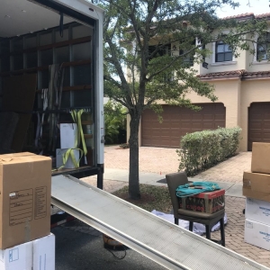 Photo of Dade Movers