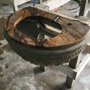 Photo of A1 Quality Stone
