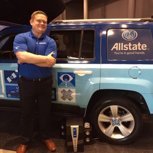 Photo of Allstate Insurance: Germain Insurance
