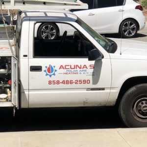 Photo of Acuna's Polar Aire