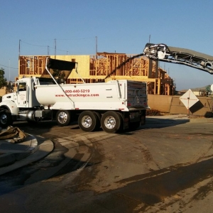 Photo of D & W Trucking